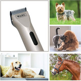 Wahl Professional Animal Champagne Arco Clipper # 8786-452