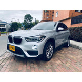 Bmw X1 2016 2.0 F48 Sdrive 18d