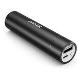 Cargador Celular Anker Portatil Powercore Mini 2600 Mah 