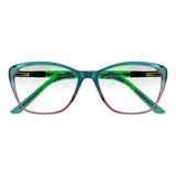 Lentes Antifatiga Antirreflejante Pantallas, Pc Ar Ot1824 V2