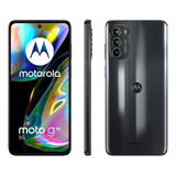Celular Motorola Moto G82 128gb 6gb 5g Fhd+ 6.6