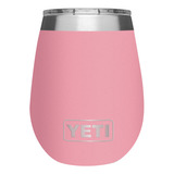 Yeti Vinero 10oz Termo Térmico Acero Inoxidable Rosa