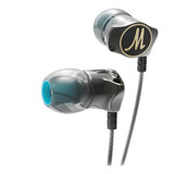 Auriculares Qkz Dm7 In Ear Edicion Limitada Hifi + Estuche