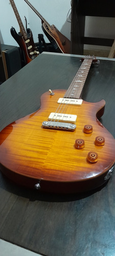 Guitarra Prs Se245 Soapbar P90