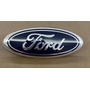 Emblema De Parrilla Eco Sport Titanium Ford Excursion