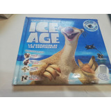 Ice Age In Libro De Realidad Aumentada Con Cd 