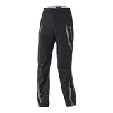 Pantalon Impermeable Lluvia Held Rainblock Negro Moto Um