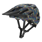 Casco Para Bicicleta De Montaña Payroll, Smith Optics 