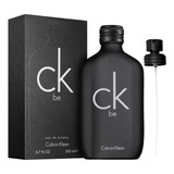 Perfume Ck Be 200ml Men (100% Original)