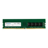 Memória Ram Premier Verde 4gb 1 Adata Ad4u26664g19-sgn