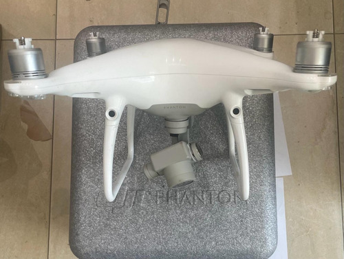 Drone Dji Phantom 4 Advanced Seminovo