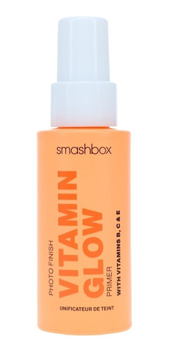 Primer Smashbox Vitamin Glow Photo Finish 