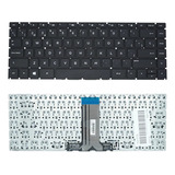 Teclado Hp X360 14-ba009la 14-ba010la 920961-161 920894-161