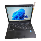 Laptop Dell Latitude E5450 Core I5 5ta, Touch, En Remate!!