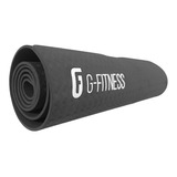 Colchoneta Yoga Pilates Mat 6mm Tpe Gfitness  