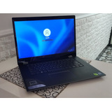 Notebook Lenovo Ideapad 5 1570, I7,16 Gb,m2 256gb,wd 1tb, 4k