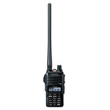 Yaesu Fta-250l Vhf Portátil Airband Transmisor-receptor (sól