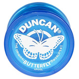 Duncan Toys Butterfly Yo-yo, Yo-yo Para Principiantes Con Cu