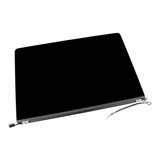 Tela 15 Completa Macbook Pro A1398 2013/2014