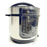 Olla Presión Multicooker Usos Digital 5l 14 Programas