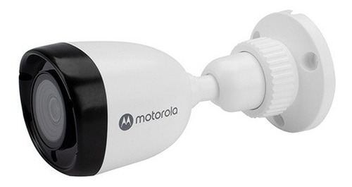Câmera Bullet 2mp Full Hd 2.8 1080p Mtabp022603 Motorola