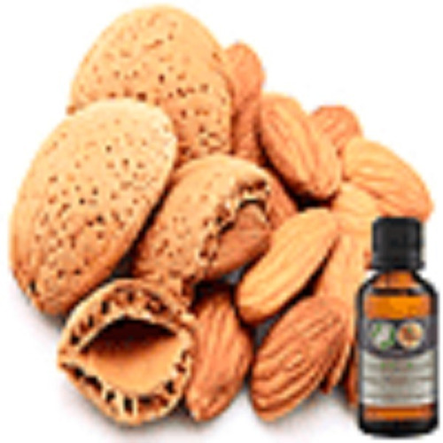 Aceite De Almendras Balde 20 Litros 