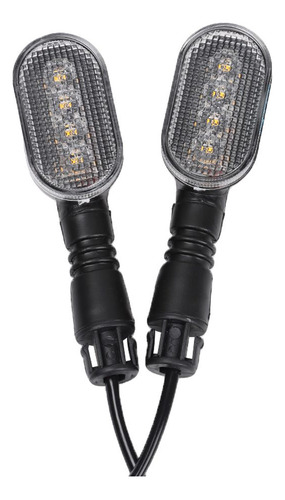 Lmpara Led Type Bho Foco Antiniebla For Conducir Moto