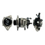 Alternador Chevrolet Dmax 2,5 3.0 Con Bomba Vacio Importado