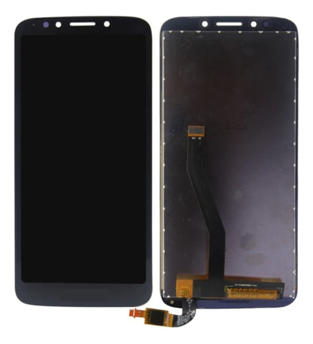 Modulo Pantalla Display Táctil Para Motorola Moto E5 Play Go