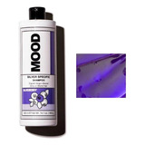 Shampoo Silver 400ml Mood