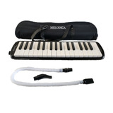 Melodica Escolar 32 Teclas Red, Estuche Incluido