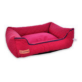 Cama Acolchada Luxury Grande Vin - Unidad a $147250