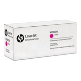 Cartucho Toner Original Hp M454dn M479dw W2023xc Magenta 6k