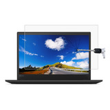 Película De Vidrio Templado Para Lenovo Thinkpad E585 15.