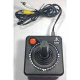 Atari Plug And Play