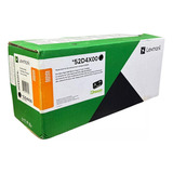 Tóner Lexmark 52d4x00 Negro, 45.000 Páginas Nuevo 