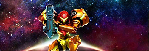 Metroid Samus Returns Nintendo 3ds Standard Edition Físico Sellado