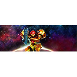 Metroid Samus Returns Nintendo 3ds Standard Edition Físico Sellado