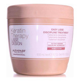 Kit Easy Lisse Discipline Tratamiento Completo + Regalo