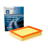 Filtro De Aire Corsa Agile Classic Original Gm 90411732