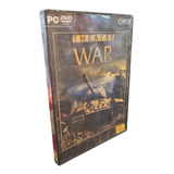 Juego De Pc Theatre Of War +16 Años - Dgl Games & Comics
