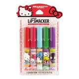 Lip Smacker Sanrio Hello Kitty And Friends - Brillo De Labi.
