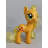My Little Pony G4 2016 Applejack Friendship 7cm
