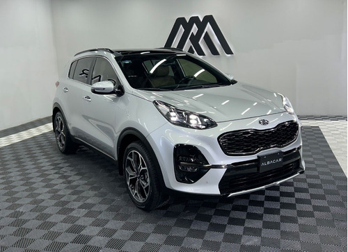 Kia Sportage 2020