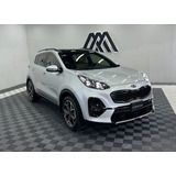 Kia Sportage 2020