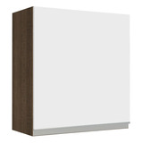 Madesa Glamy G256 Blanco 66x60cm