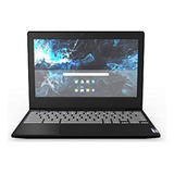 Nueva Computadora Portátil Lenovo 3 Chromebook 11.6  Hd (136
