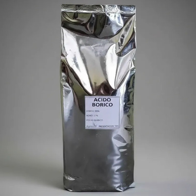 Acido Borico 1kg (para Eliminar Cucarachas) | Meses sin interés