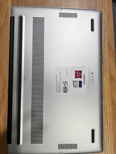 Huawei Matebook D15 2020