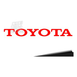Calcomania Toyota Hilux Porton Calco Decals!